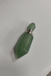 جا عطری سنگی آونتورین طبیعی